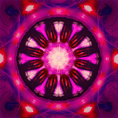 Awakening "Awakening" by M. D. Friedman